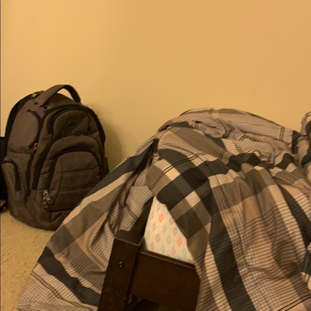 Meet your Posher, Ahmed